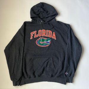 Champion UF Hoodie